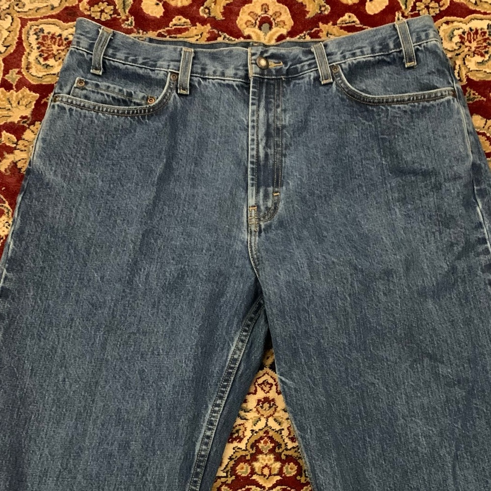 KIRKLAND SIGNATURE Blue Jeans